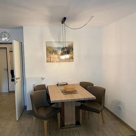 Windrose Horumersiel