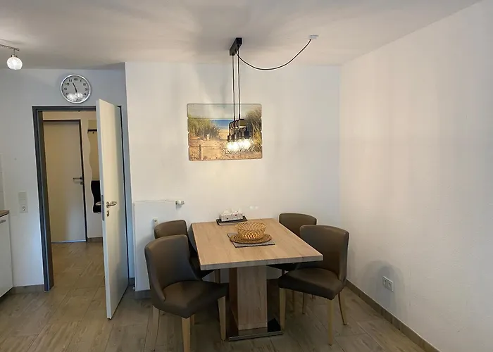 Windrose Horumersiel