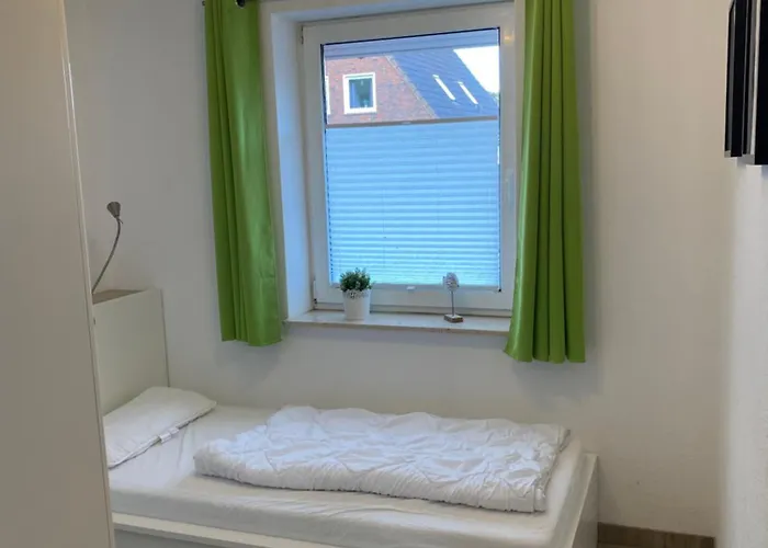 Windrose * Horumersiel