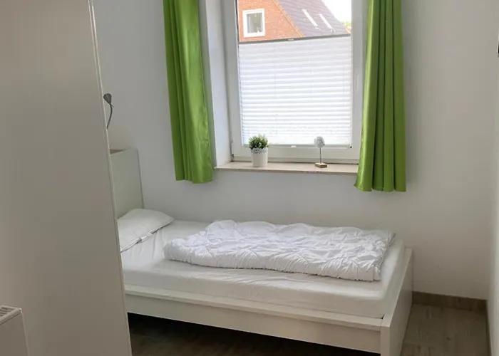 Windrose Horumersiel